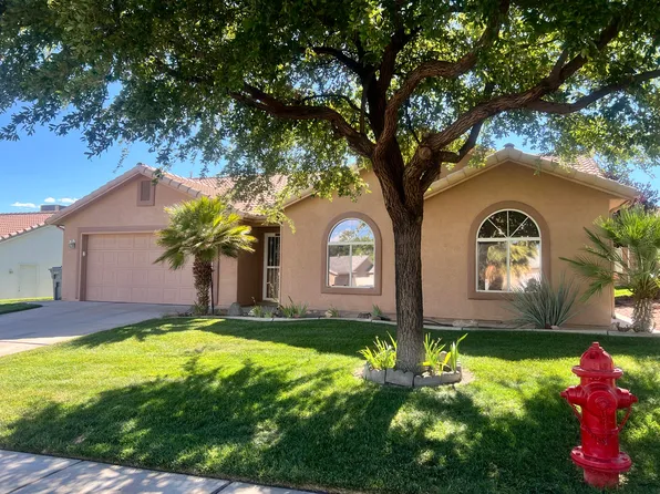 210 N Mall Dr APT 34, St George, UT 84790