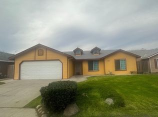 4722 W Vassar Ave, Fresno, CA 93722