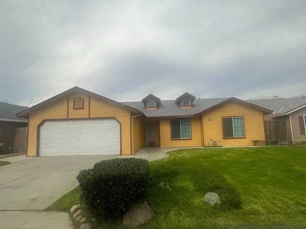 4722 W Vassar Ave, Fresno, CA 93722
