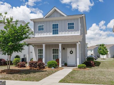 225 Morgan Dr, Athens, GA, 30607
