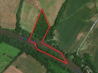 0 W Starners Dam Rd, Taneytown, MD 21787