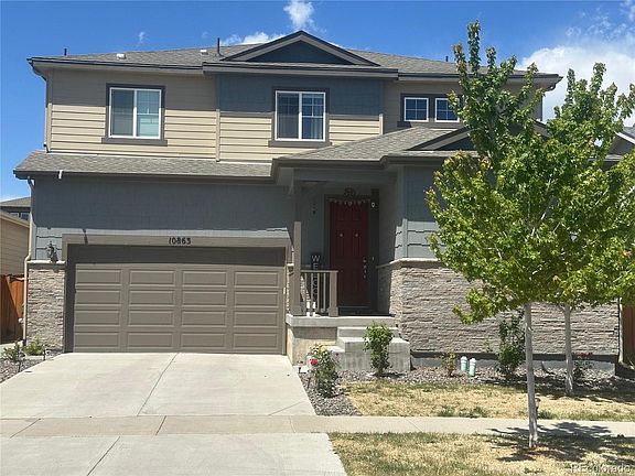 3rd image of 10863 Hayloft Street