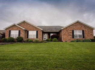 5905 Willow Oak Ln, Waterloo, IL 62298