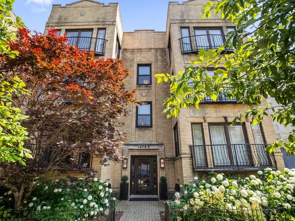 1475 W Winona St #2, Chicago, IL 60640