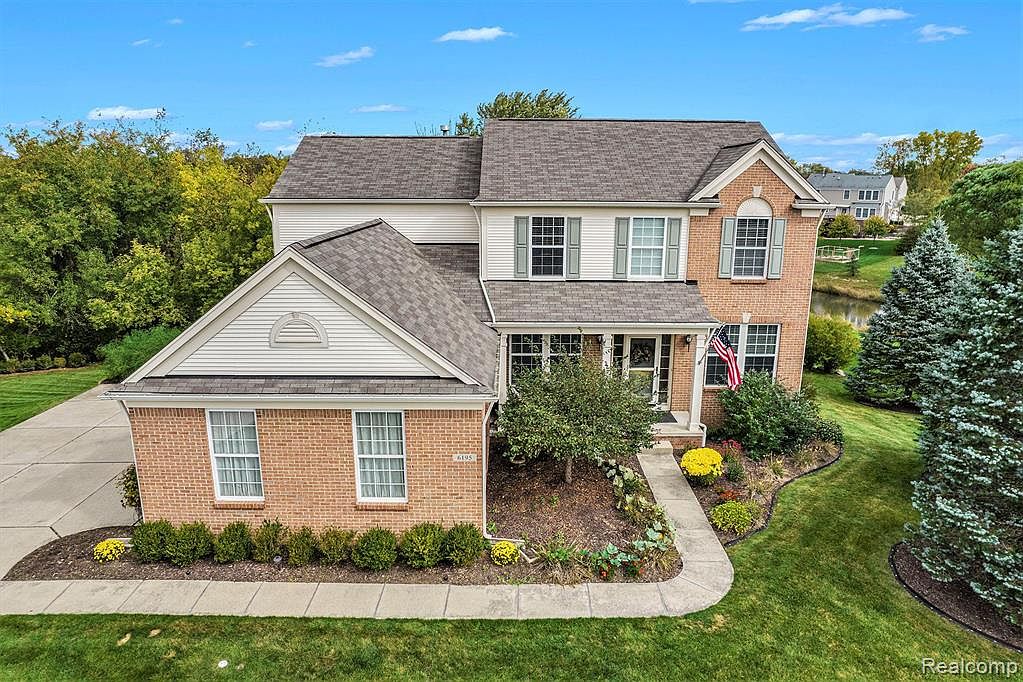 6195 Sapphire Ct, Grand Blanc, MI 48439 MLS 20230086411 Zillow