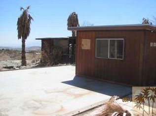 22950 Tamyran Rd, Desert Hot Springs, CA 92241