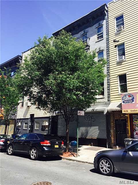1st image of 224 Manhattan Ave APT 4L