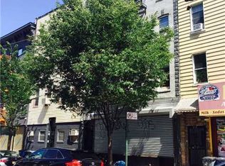 224 Manhattan Ave APT 4L, Brooklyn, NY 11206