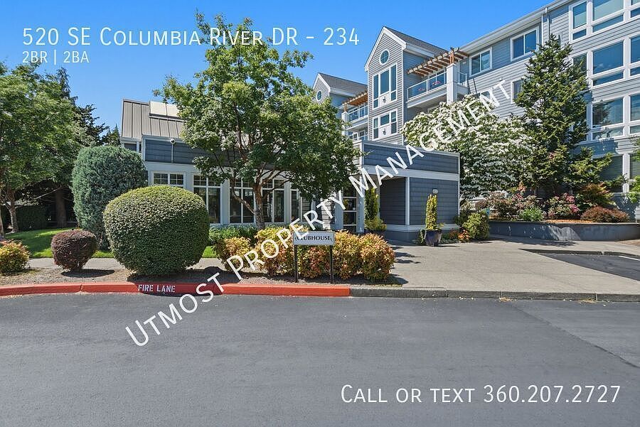 1st image of 520 SE Columbia River Dr APT 234