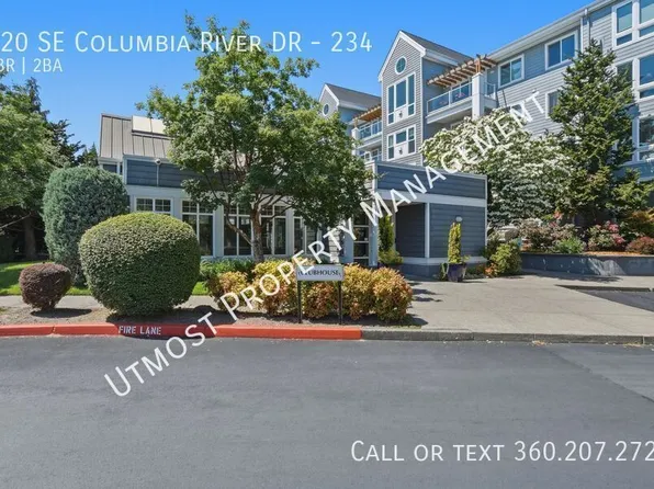 520 SE Columbia River Dr APT 234, Vancouver, WA 98661