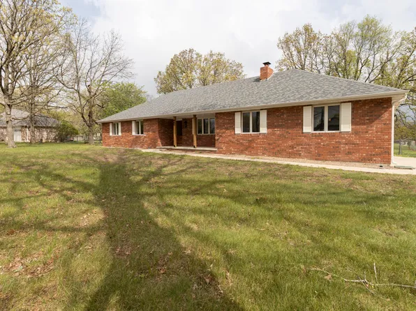 489 Meadowview Drive, Marshfield, MO 65706