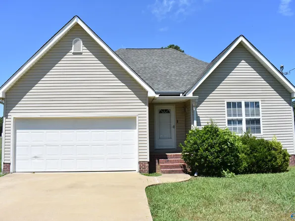 1015 Buddy St, Glencoe, AL 35905