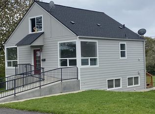 1111 Helens St, Saint Helens, OR 97051