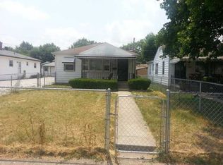 4117 Fletcher Ave, Indianapolis, IN