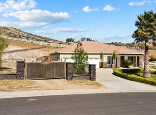 34356 Katrina St, Acton, CA 93510