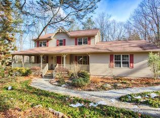 1549 Brian Dr, Saylorsburg, PA