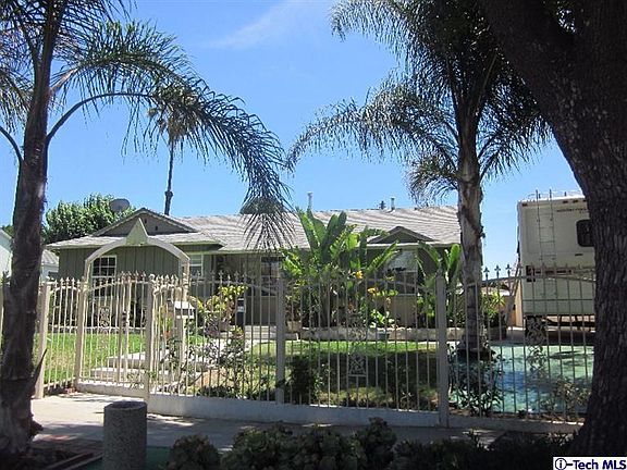 2nd image of 14640 Van Nuys Pl