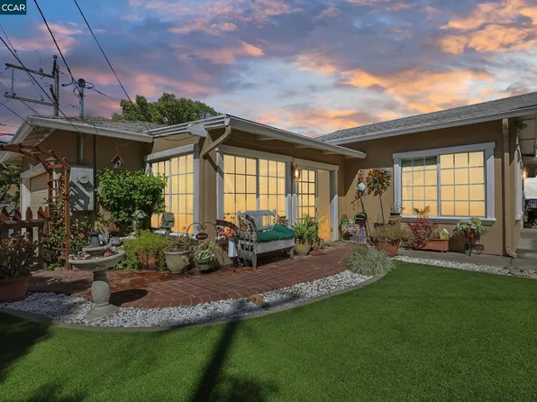 1981 Pine St, Martinez, CA 94553