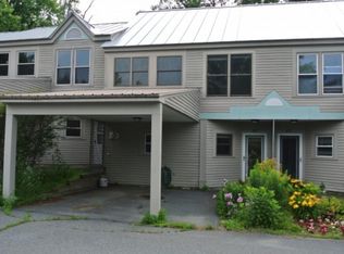 40 Wolf Rd UNIT 13, Lebanon, NH 03766