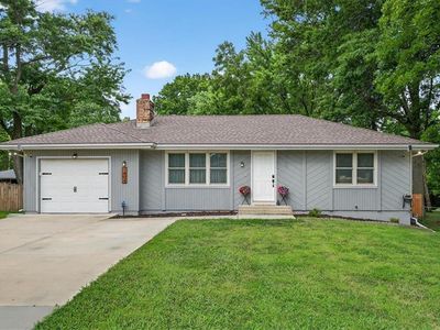 1404 Gambrell St, Greenwood, MO, 64034