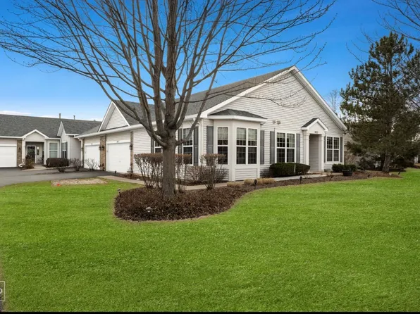 1623 Cadillac Cir, Romeoville, IL 60446