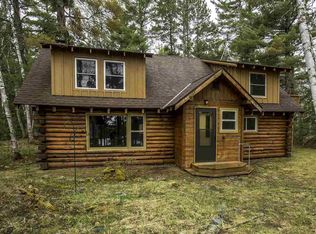 3597 W Lake Four Rd, Ely, MN 55731