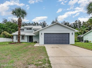 362 Nikomas Way, Melbourne Beach, FL 32951