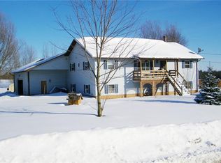 4112 Macfarland Rd, Taberg, NY 13471