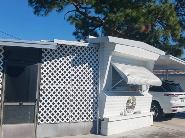 9333 Park Blvd Lot 5A, Seminole, FL 33777