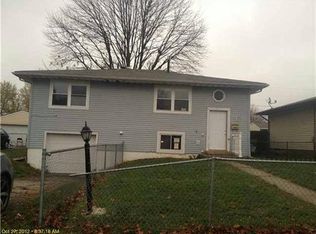 3916 Ivorton Rd E, Columbus, OH 43207