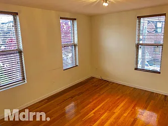 Rented by Mdrn Residential