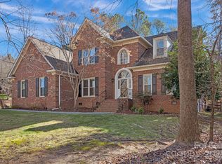 3735 Providence Manor Rd, Charlotte, NC 28270