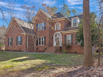 3735 Providence Manor Rd, Charlotte, NC, 28270