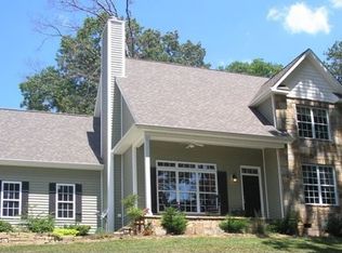 441 Mill Creek Rd, Andersonville, TN 37705