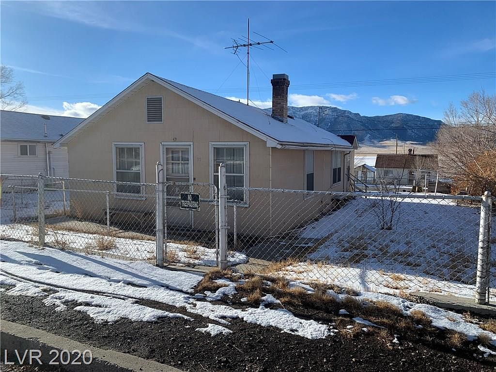 36 1st St, Ruth, NV 89319 Zillow
