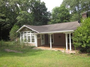 11670 Dick Turner Rd, Grand Bay, AL 36541