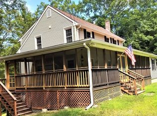 335 Mellen Rd, Winchendon, MA 01475