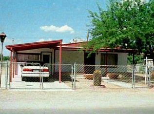 315 E Olive St #0, Tucson, AZ 85706