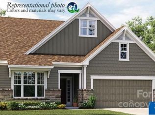 12013 Wild Ginger Ln NW #63, Mint Hill, NC 28227