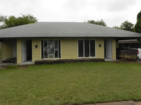 1304 Middleton St, Killeen, TX 76541