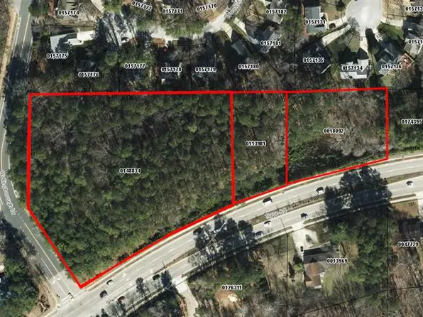 6348 Tryon Rd, Cary, NC 27518