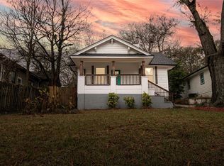 1835 Jonesboro Rd SE, Atlanta, GA 30315