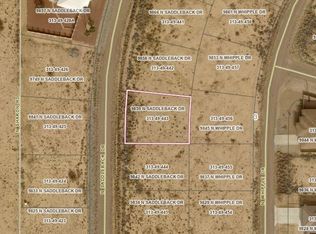 9850 N Saddleback Dr, Kingman, AZ 86401