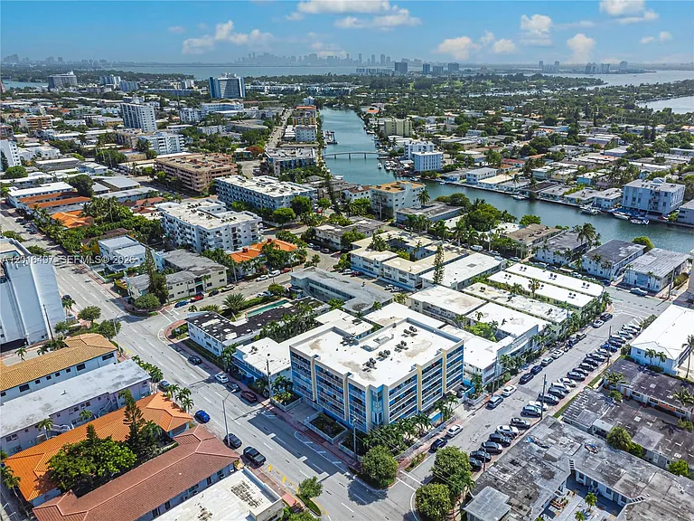 8340 Harding Ave #201 — Photo 19