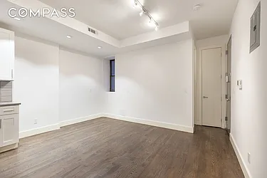 Rented by Compass