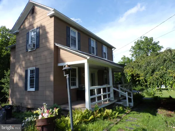 16911 Dutch Hollow Rd NW, Mount Savage, MD 21545