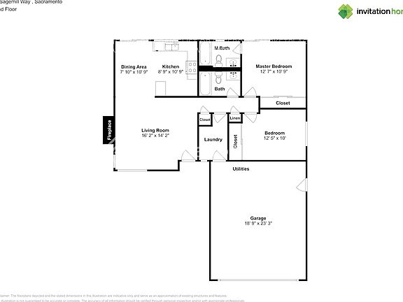 2nd image of 2930 Sagemill Way