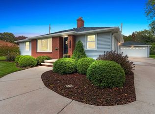 1754 N Outagamie St, Appleton, WI 54914