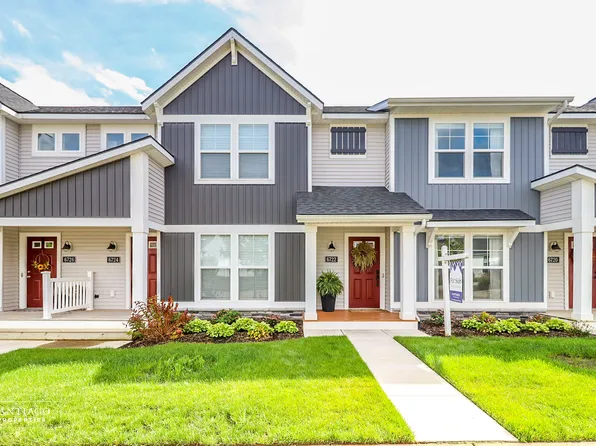 6722 Promenade St NE, Rockford, MI 49341