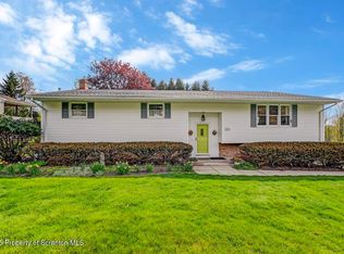 103 Carriage Ln #L79, South Abington Township, PA 18411